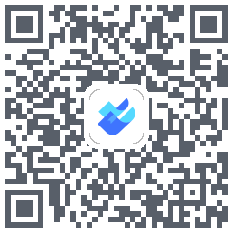 易辅来的下載二維碼