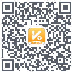 开播TV QRcode