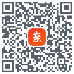亲邻开门的下載二維碼
