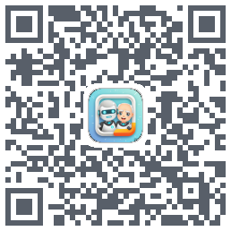 江智机器人 QRcode