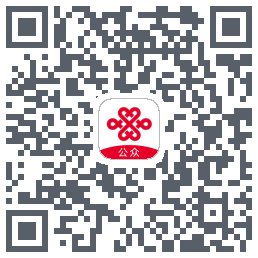 联通公众 QRcode