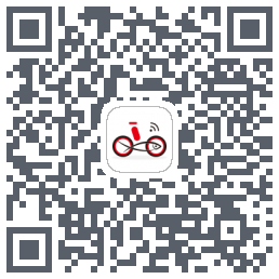 小鱼出行 QRcode