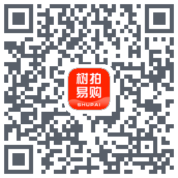 树拍易购 QRcode
