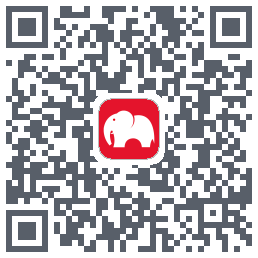 i福客满 QRcode