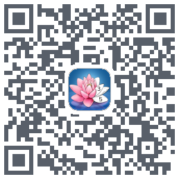 Zen Colordu code QR de téléchargement