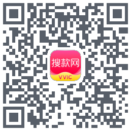 搜款网 QRcode