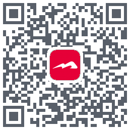 鹭鹭行 QRcode
