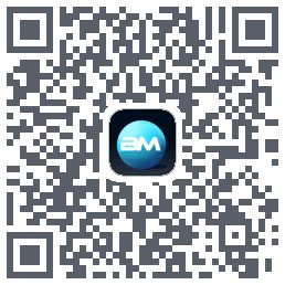 BMรหัส QR สำหรับดาวน์โหลด