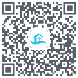 尚义医养 QRcode