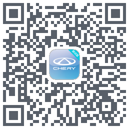 奇瑞EVรหัส QR สำหรับดาวน์โหลด