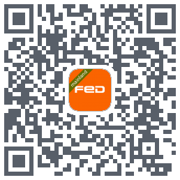 FED运动的下載二維碼