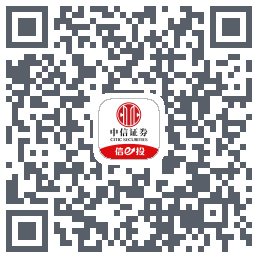 中信证券-业务办理codice QR per il download