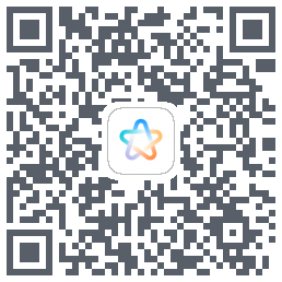 星职场 QRcode