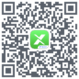 XTrend Speedcodice QR per il download