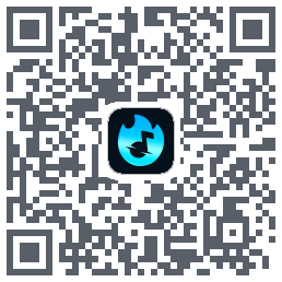 瞬火好声音kod QR do pobrania