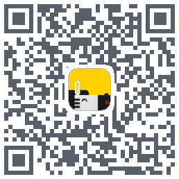 快乐斑马HD QRcode