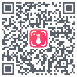 智美证件照 QRcode