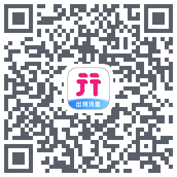 无忧行 QRcode