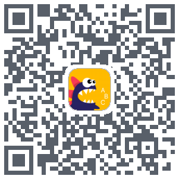 口语星球kod QR do pobrania