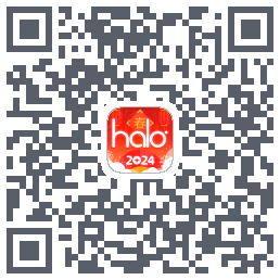 HALO有戏的下载二维码