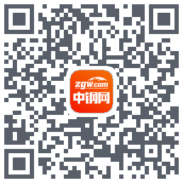 中钢网 QRcode
