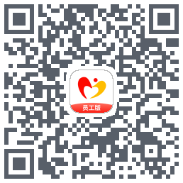 党群同心 QRcode