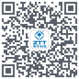 中天集团V6.7código QR de descarga de