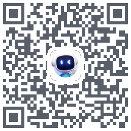 当贝AIรหัส QR สำหรับดาวน์โหลด