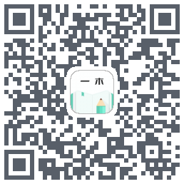 一木记账código QR de descarga de