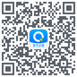 蜜蜂试卷 QRcode