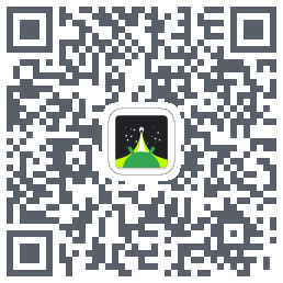 Easter Eggs QR-код для загрузки