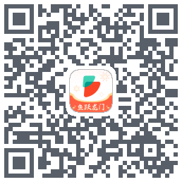 公考雷达的下載二維碼