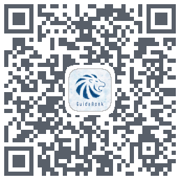 盖得排行 QRcode