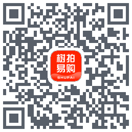 树拍易购 QRcode