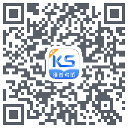 维普考试 QRcode