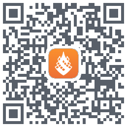 杉果 QRcode
