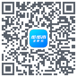 家长管理のダウンロードQRコード