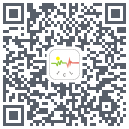 地震预警 QRcode