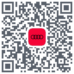 上汽奥迪 QRcode