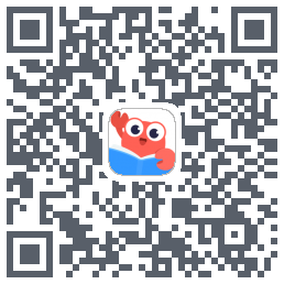 KaDa阅读codice QR per il download