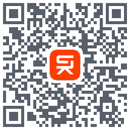 西昊智能的下載二維碼