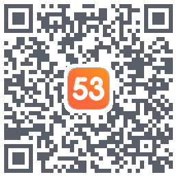 53伴学测试版的下載二維碼