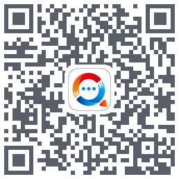 量子密信código QR de descarga de