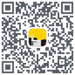 快乐斑马HD QRcode