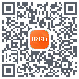IRED的下載二維碼