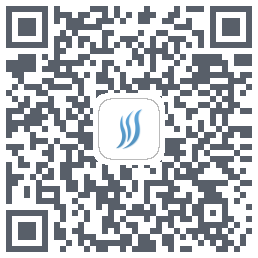 三鸽流水 QRcode