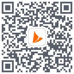 启航教育 QRcode