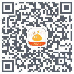 雷电云手机código QR de descarga de
