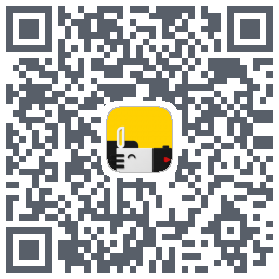 快乐斑马HD QRcode