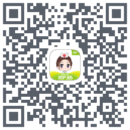 照护365康护端のダウンロードQRコード